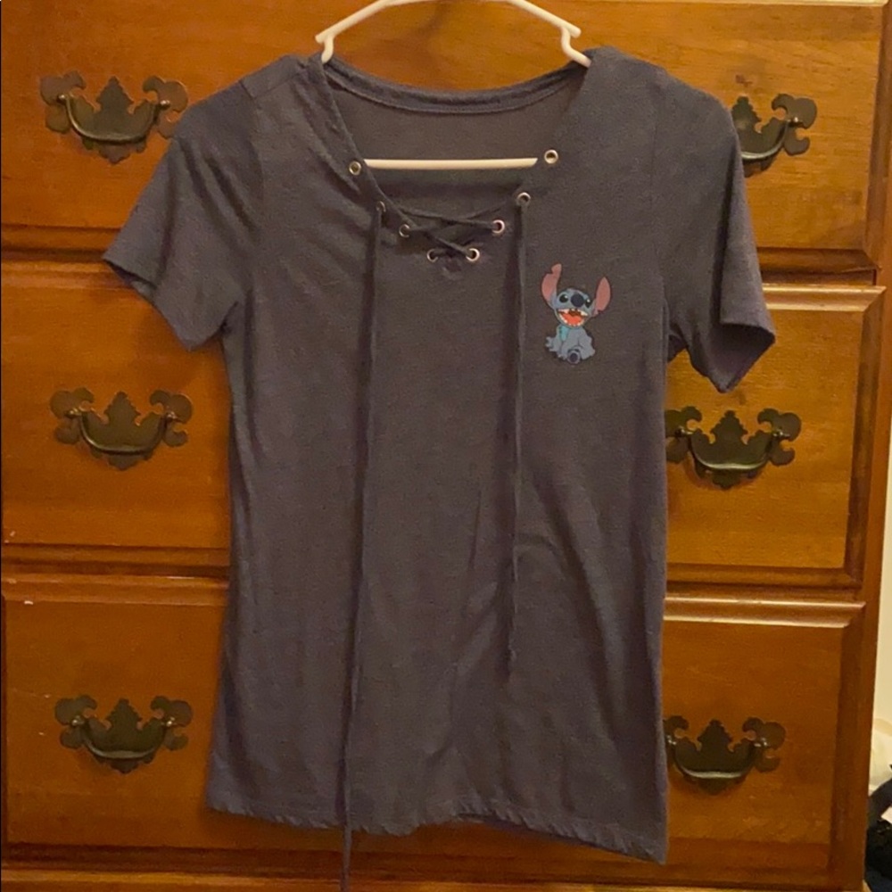 adorable stitch shirt